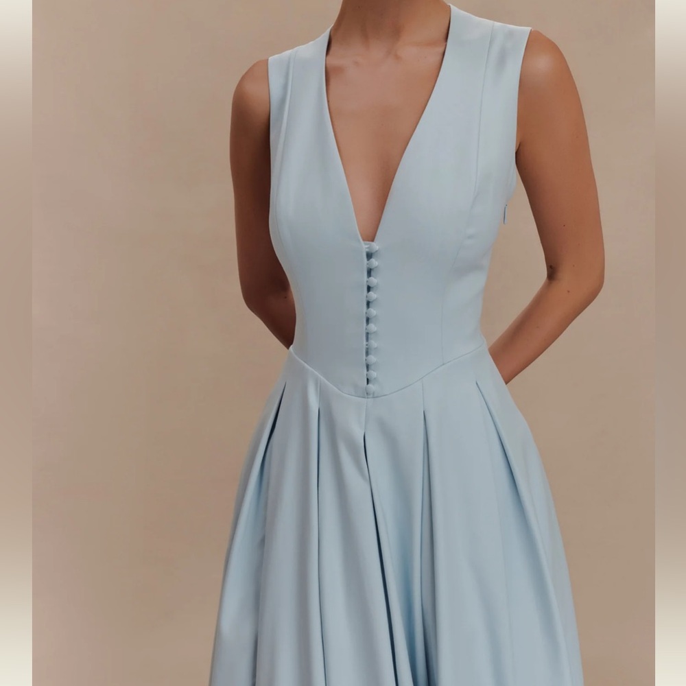 Meshki Keely Dress - Picture 3 of 6